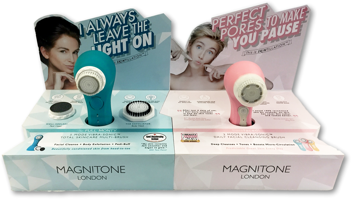 Magnitone